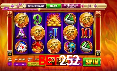 Descubra a Essência do bet252: Nossa História e Compromissos