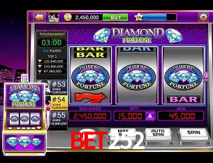 Desvendando o Mundo dos Jogos Virtuais na bet252