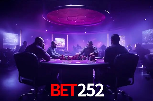Experiência VIP bet252