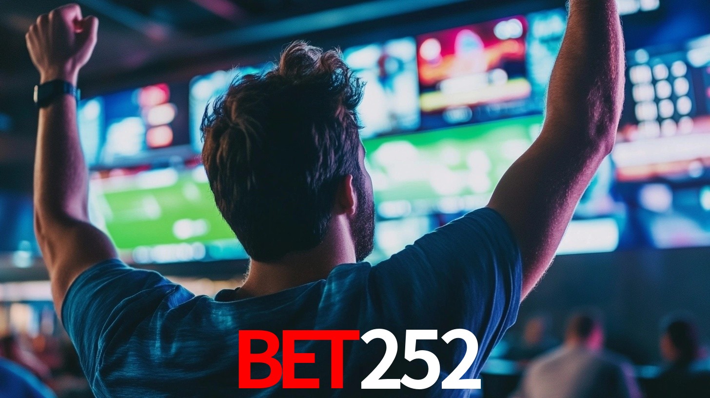 bet252 app