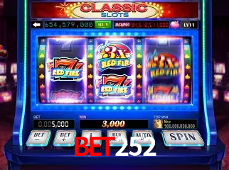 Desvendando o Mundo dos Jogos Virtuais na bet252