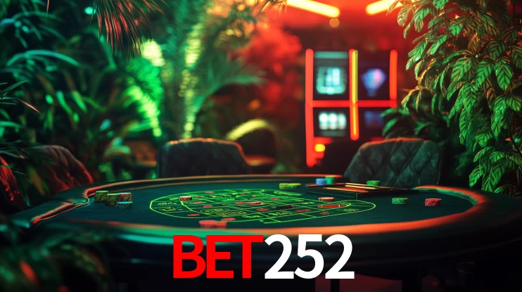 Live Casino bet252