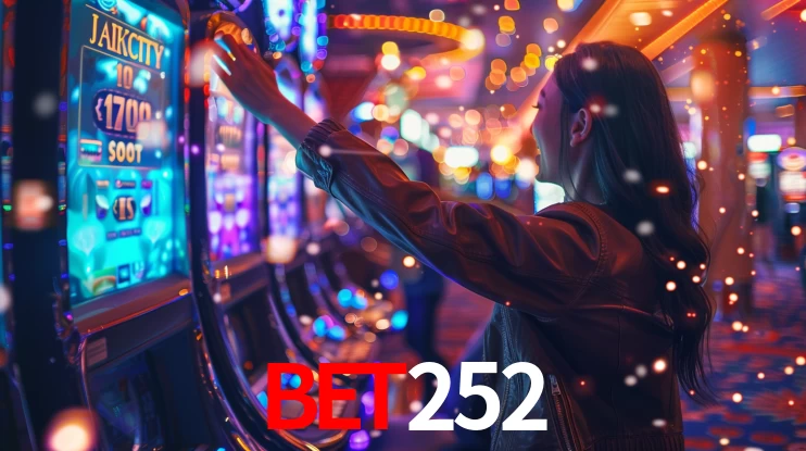 bet252 app