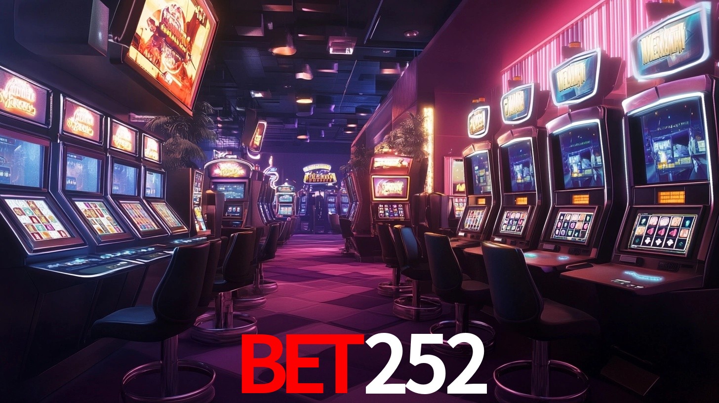 bet252 App Interface