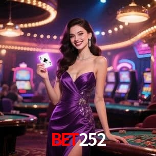 PIX Instantâneo bet252