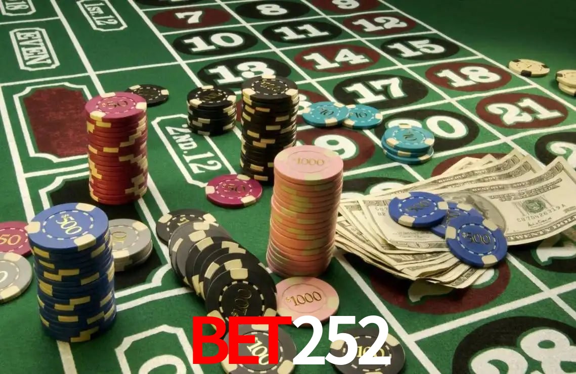 Player Reviews bet252
