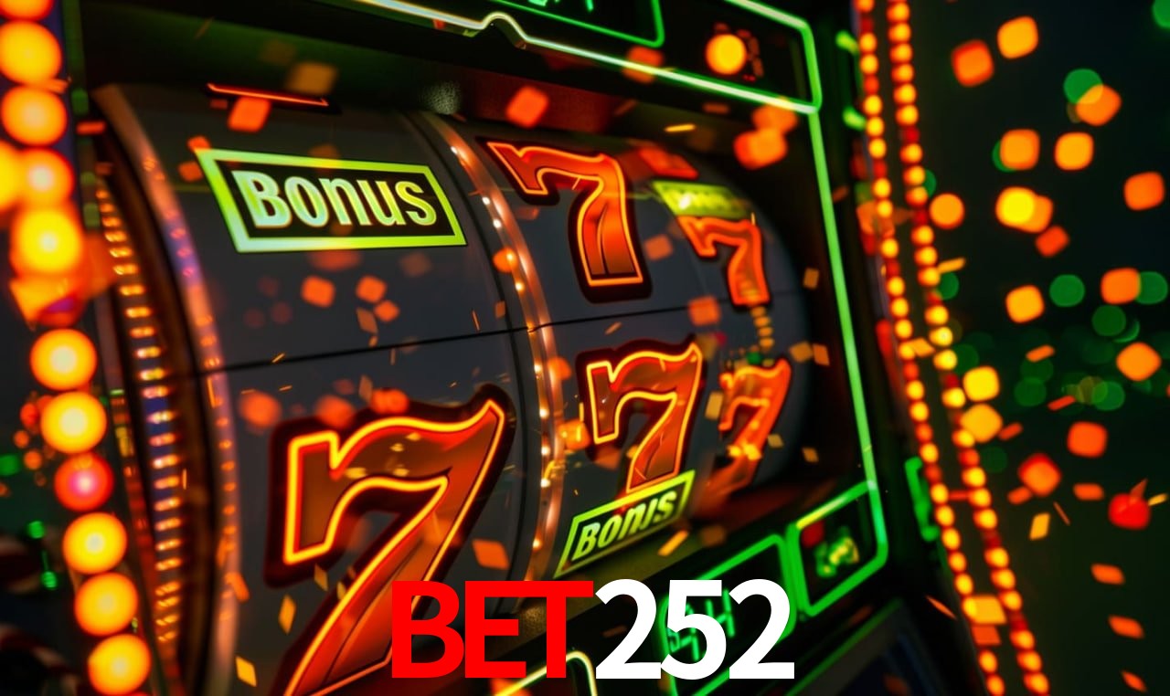 Desvendando o Mundo dos Jogos Virtuais na bet252