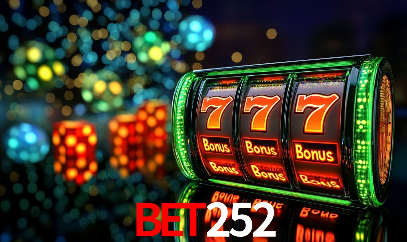 Cadastro Rápido bet252