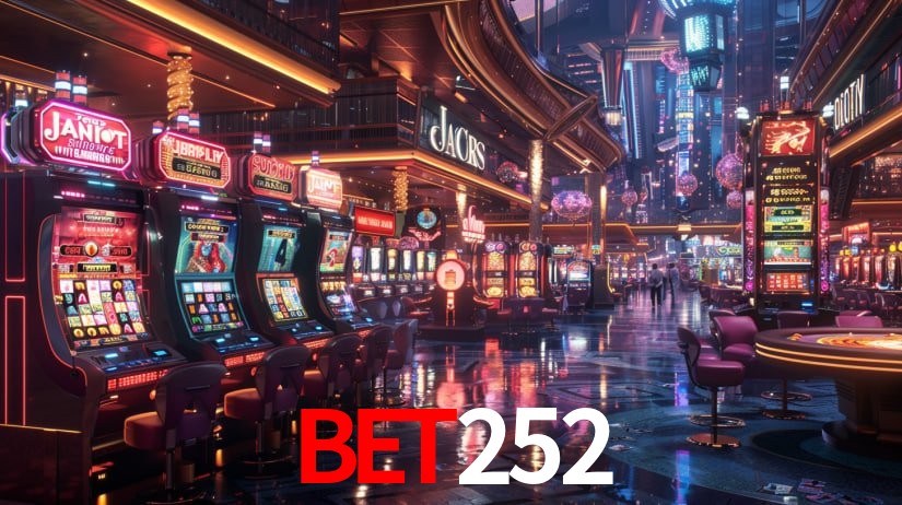 Game Providers bet252