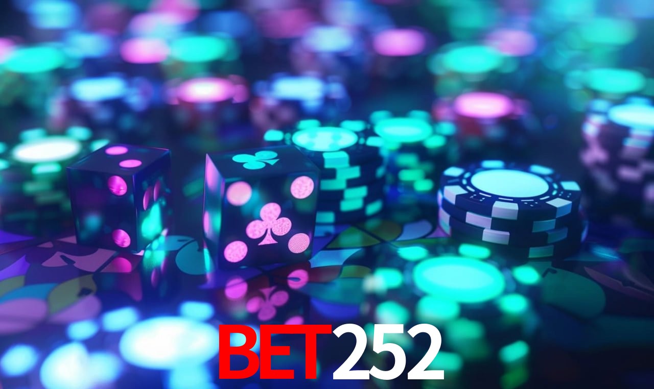 Bônus Diários bet252