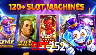 Apostas Esportivas na bet252: Um Guia Completo