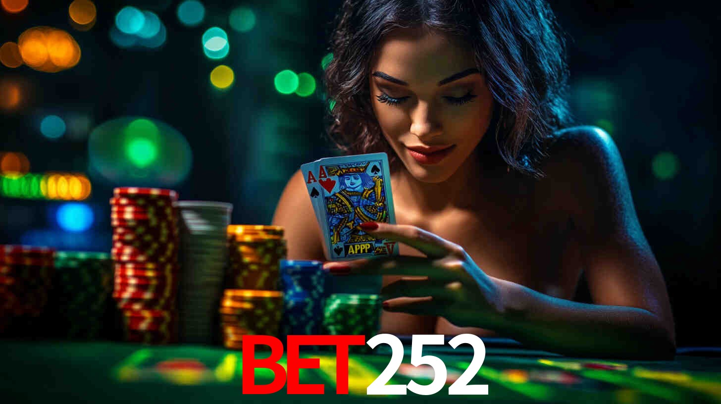 A Popularidade dos Caça-Níqueis no bet252