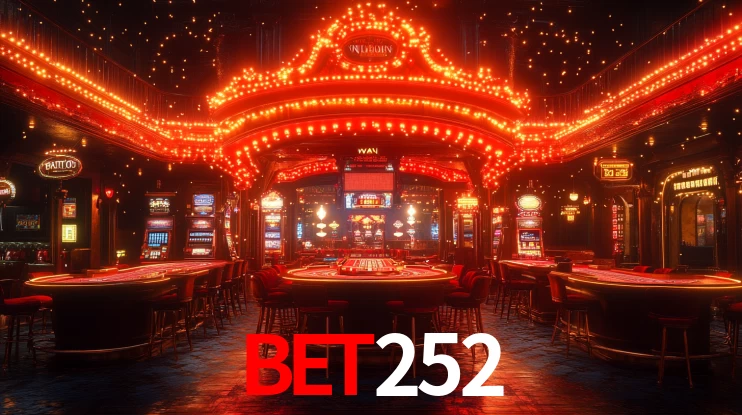 Ofertas Imperdíveis na bet252: Promoções e Bônus Que Valem a Pena