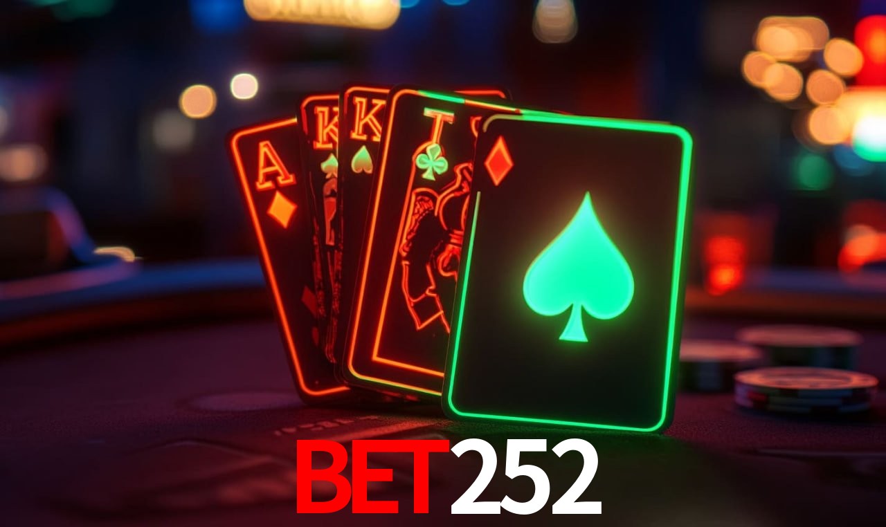 Torneios e prêmios garantidos na bet252