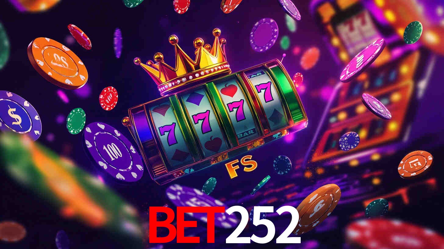 Programa VIP bet252