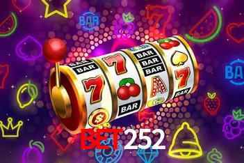 Descubra a Magia dos Jogos de Arcade no bet252