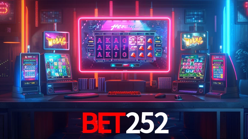Experimente o Login Seguro Premium no bet252