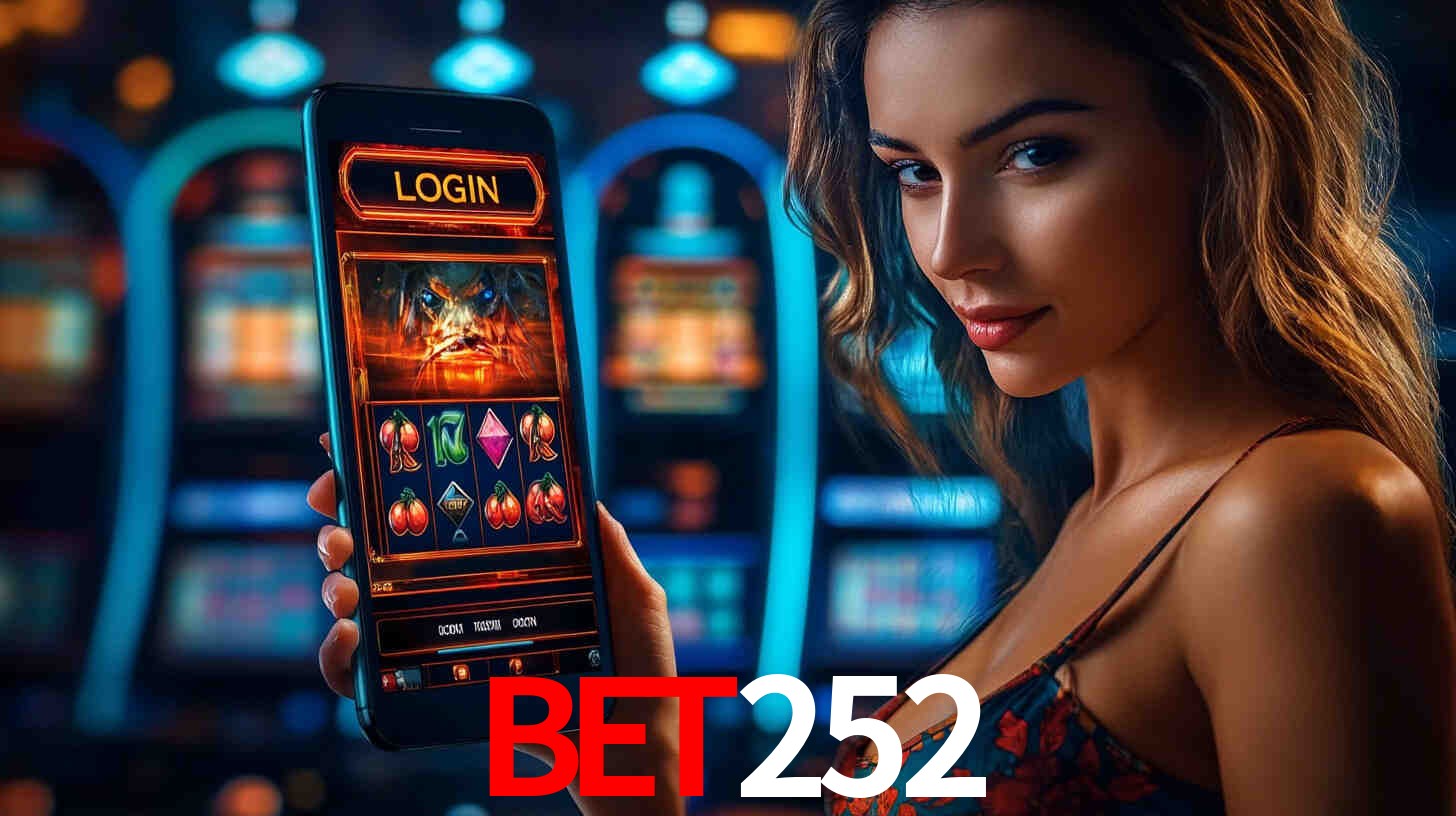 bet252 app
