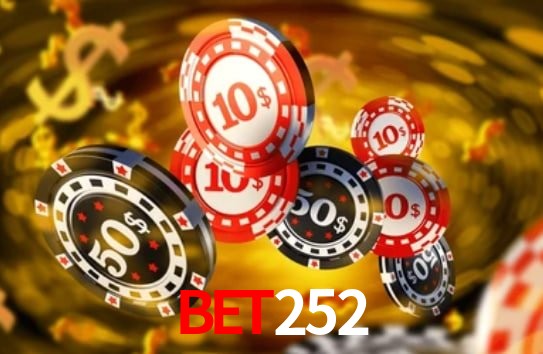 Casino VIP bet252