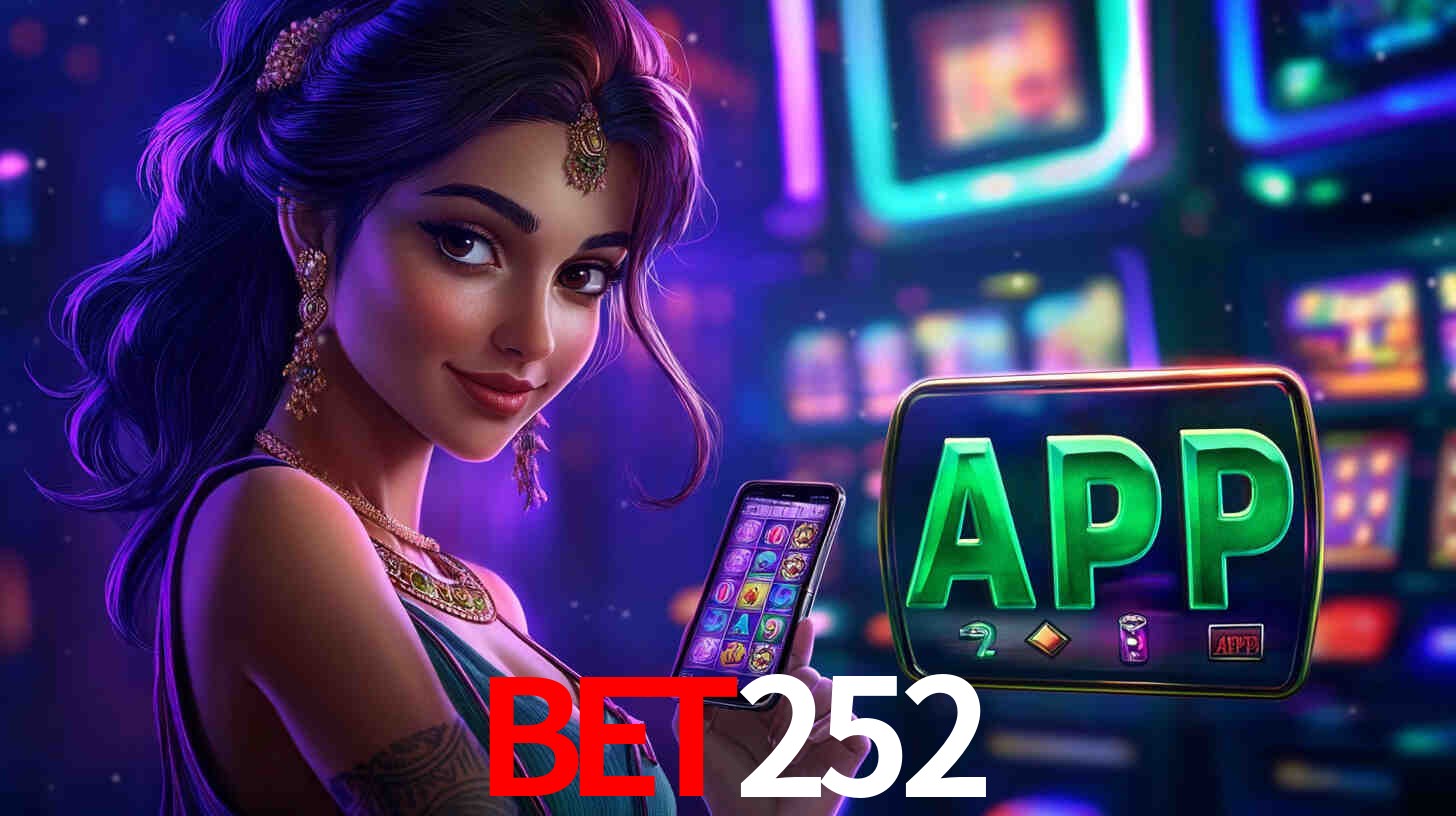 bet252: A Experiência de Casino com Jogos de Mesa ao Vivo
