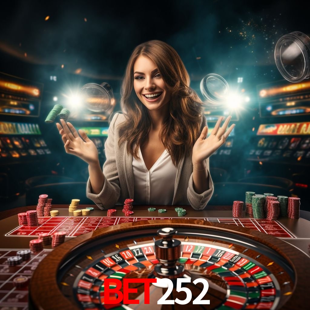 Explore as vantagens do bet252: serviço profissional e confiabilidade