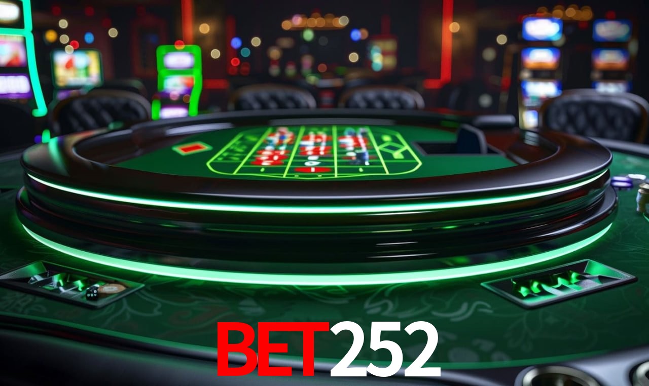 Seasonal Promotions bet252