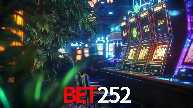 Roulette Table bet252