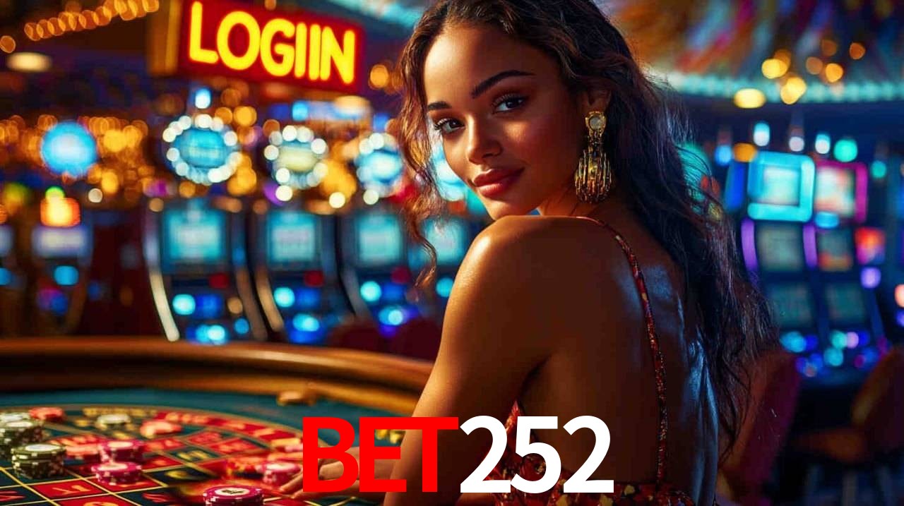 Casino Ao Vivo bet252
