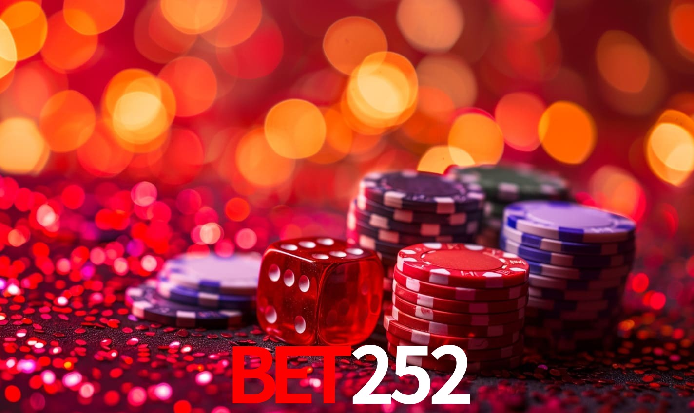 Explorando a Categoria de Eventos em Apostas na bet252