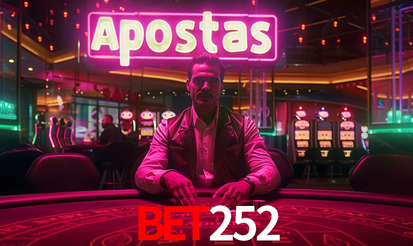Descubra a Essência do bet252: Nossa História e Compromissos