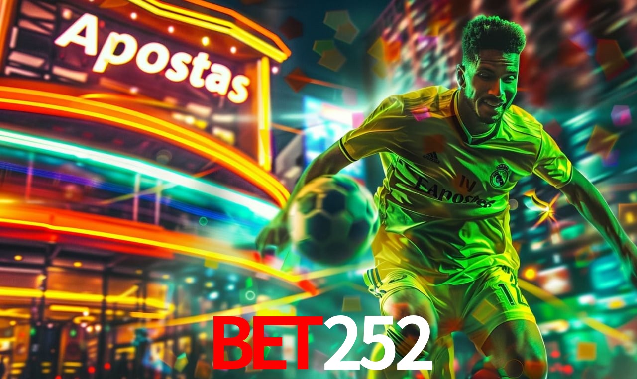 Avaliações dos Jogadores bet252