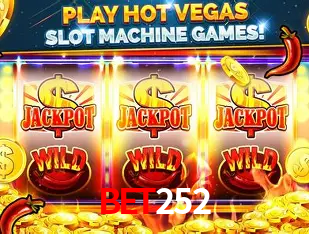 A Experiência Imersiva dos Cassinos Ao Vivo no bet252